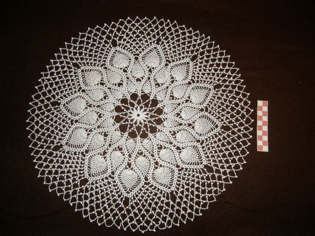 Razstava klekljaric Stražišče 2012 - foto