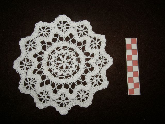 Razstava klekljaric Stražišče 2012 - foto