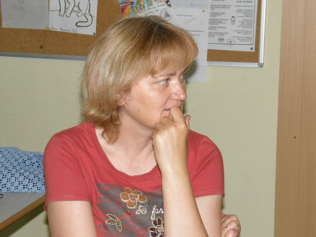 Razstava klekljaric Stražišče 2012 - foto