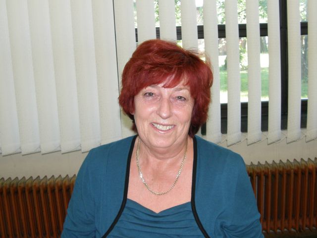 Razstava klekljaric Stražišče 2012 - foto