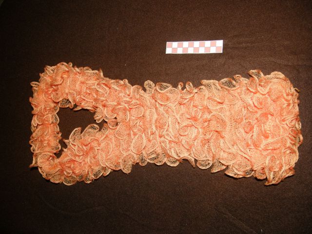 Razstava klekljaric Stražišče 2012 - foto