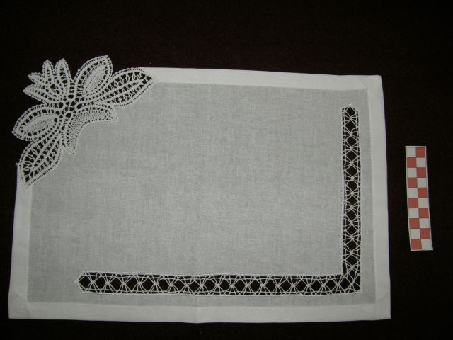 Razstava klekljaric Stražišče 2012 - foto