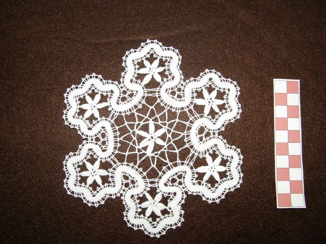 Razstava klekljaric Stražišče 2012 - foto