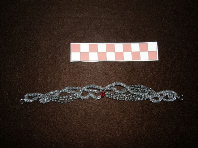 Razstava klekljaric Stražišče 2012 - foto