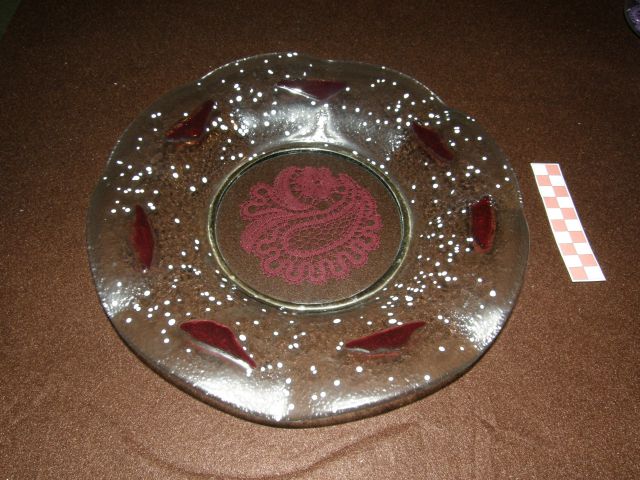 Razstava klekljaric Stražišče 2012 - foto