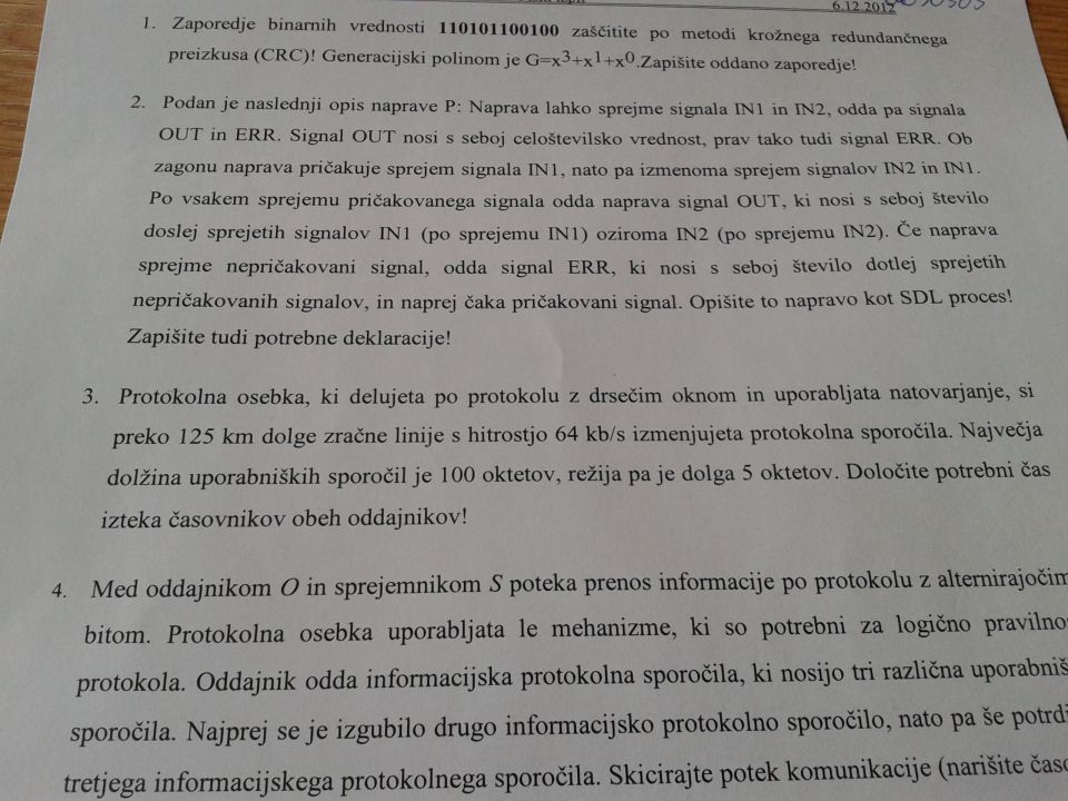 Fax - foto povečava