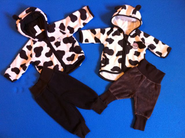 H&M komplet 