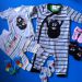 H&M Barbapapa kompletek v 56 / 68