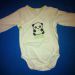 hm panda body
