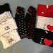 H&M i love v št. 74 / 80