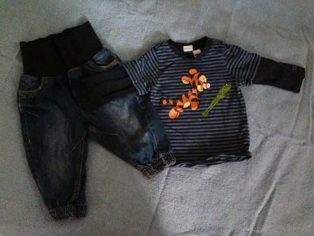 H&M 74