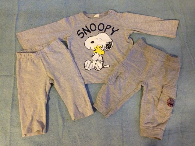Snoopy 74