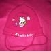 Hello Kitty H&M kapica št. 74/80