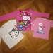Hello Kitty majčke