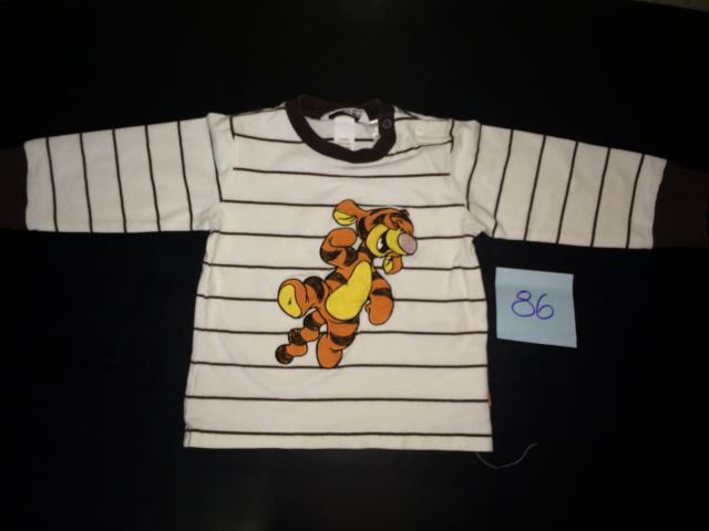 H&M Disney Tiger št. 86