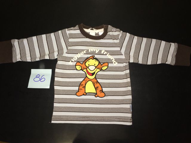 H&M Disney Tiger št. 86