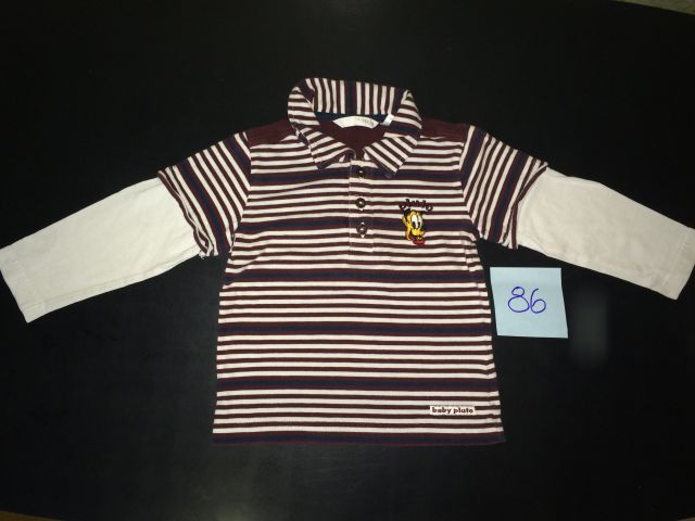 H&M Disney Tiger št. št. 86