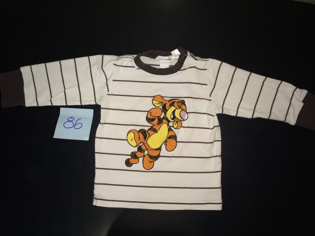 H&M Disney Tiger št. 86