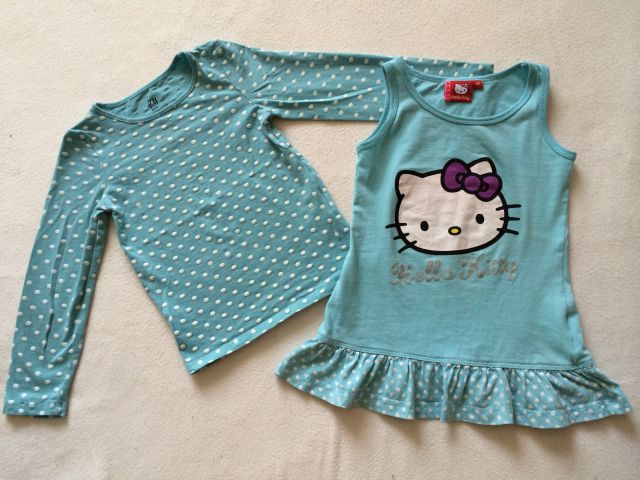 Hello kitty v 98 / 104