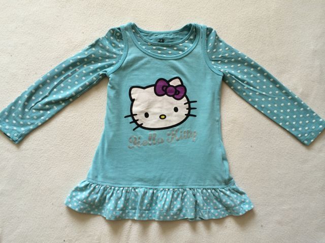 Hello kitty v 98 / 104