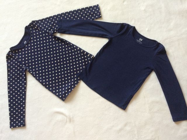 H&M št. 98/104