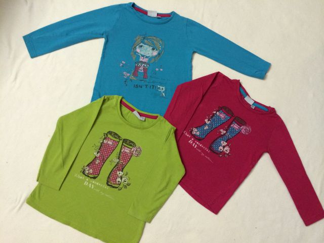 3x majcke 92