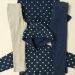 H&M pikast kompletek 98/104