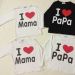 majčke i love mama oz. i love papa