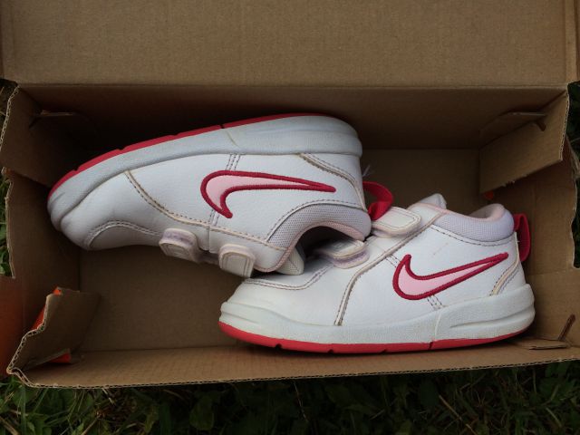 Nike št. 25