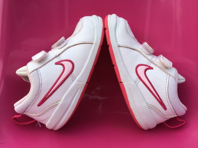 Nike št. 25