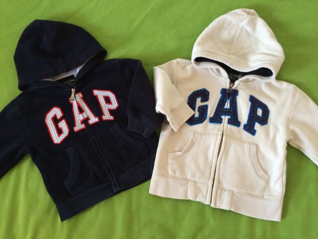 GAP 2T 92