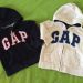 GAP 2T 92
