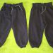 2x spodnji del trenerke 86