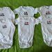 6x body H&M i love mum / dad 86 (92)