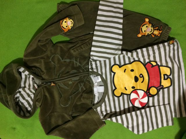 H&M komplet 86