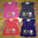 4x Pujsa peppa oblekice v 3-4
