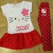 Hello Kitty 110 ampak bolj 98/104