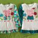 Pujsa Peppa tuniki 4-5 let (104 - 110)