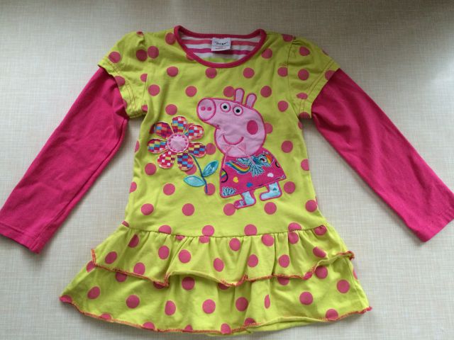 Pujsa peppa 4-5