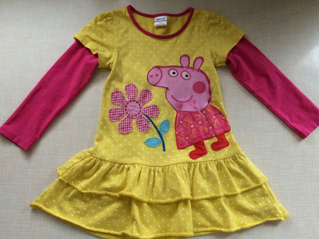 Pujsa peppa 4-5