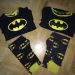 2x hm batman pizama v 98/104