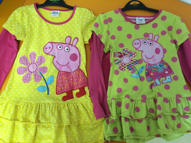 Pujsa Peppa 4-5