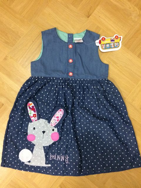 Replika Next oblekice