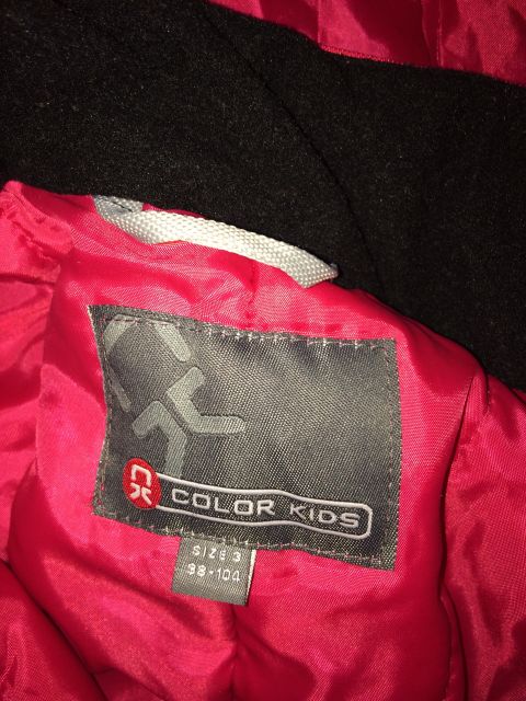 Color Kids