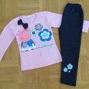 Pujsa peppa komplet 4-5