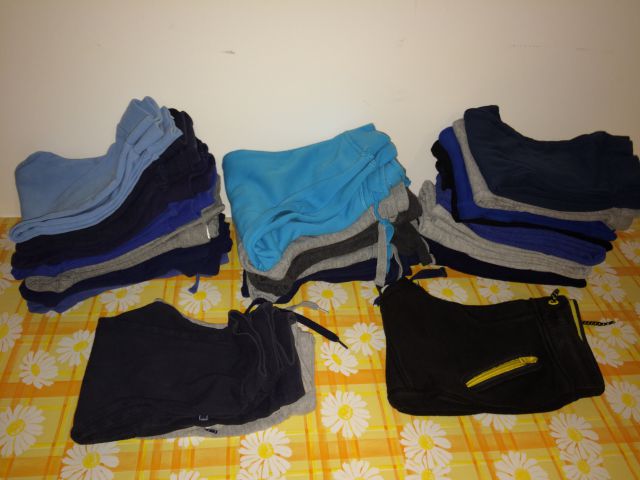 S paket #1, #2, #3, #4, #5, #6 :) - foto