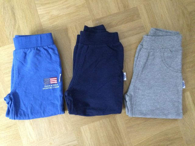 S paket #1, #2, #3, #4, #5, #6 :) - foto