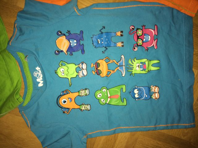 S paket #1, #2, #3, #4, #5, #6 :) - foto
