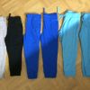 6x h&m trenirke