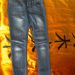 nove jeans hlače S 12€